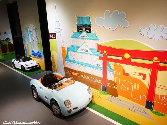 ▌宜蘭住宿▌親子度假首選♥蘭城晶英酒店。芬朵奇堡♥跨年倒數好好玩！闖關抽中大獎iphone 6s(內有精彩活動&抽獎影片)