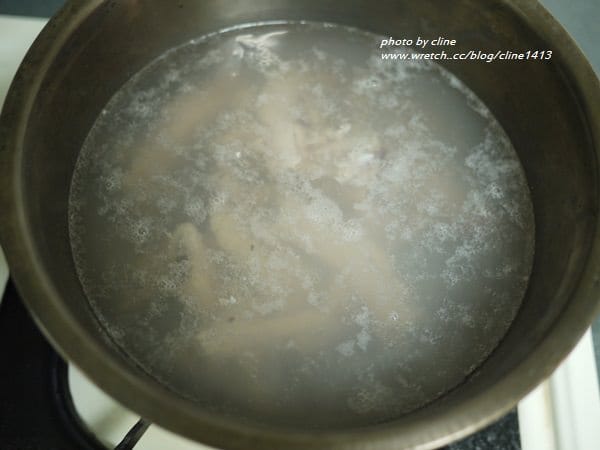 ▌三寶媽碎碎念▌開葷囉  ♥小王子七~八個月副食品分享♥ 阿木滿滿的愛心都在這!