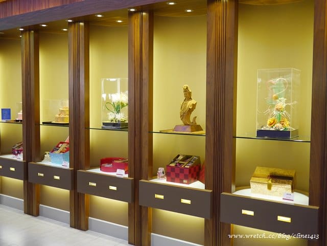【觀光工廠】♥白木屋品牌探索館♥Fun暑假! 親子同樂,幸福DIY的好地方