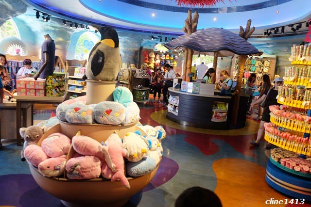 ▌2016香港親子行▌♥香港海洋公園Ocean Park Hong Kong ♥三天兩夜精彩行程分享(海洋公園夏水禮、海綿寶寶夏水派對)