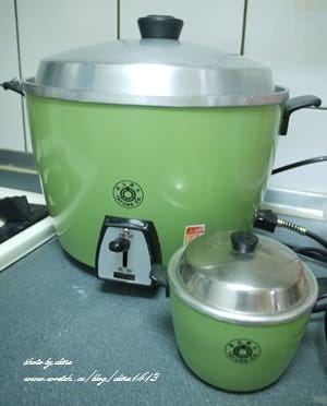 【6M】小王子的第一口副食品♥Cuisinart CSB-77TW手持式攪拌棒♥作副食品一定要有的小幫手!