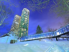 ▌日本。交通▌♥JR 東日本．南北海道鐵路周遊券♥3/26日通車(東京到函館只要4個半小時)by陽光男孩