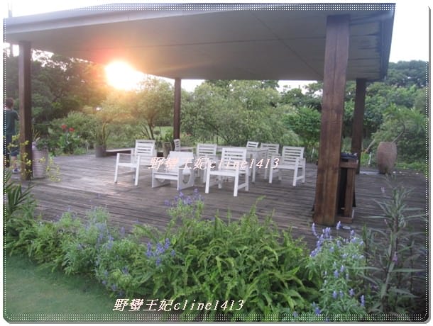 ▌桃園美食▌倘佯在綠風裡 ~ 中壢 [綠風草原]餐廳