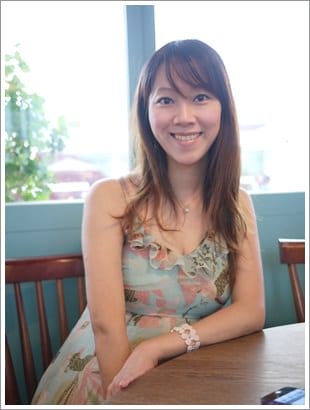 【車站美食】孕婦也瘋狂 ♥ 鄉村風格下午茶 Hana 花瓣鬆餅 ♥