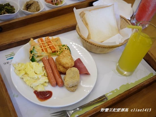 ▌宜蘭民宿▌礁溪溫泉泡湯趣 ♥綠動˙湯泉原宿♥