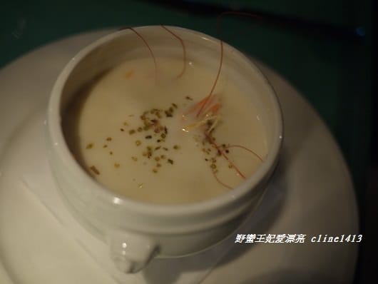 ▌板橋美食▌夏慕尼新香榭鐵板燒♥ 氣氛美食兼具的精緻料理