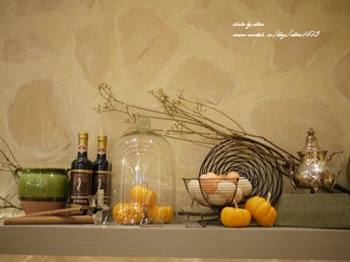 【東區下午茶】彷彿置身普羅旺斯般♥南法風情~  L'OCCITANE Cafe 歐舒丹咖啡♥