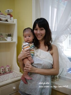 ▌三寶媽碎碎念▌育嬰假的日子♥正式邁入宅媽生活♥
