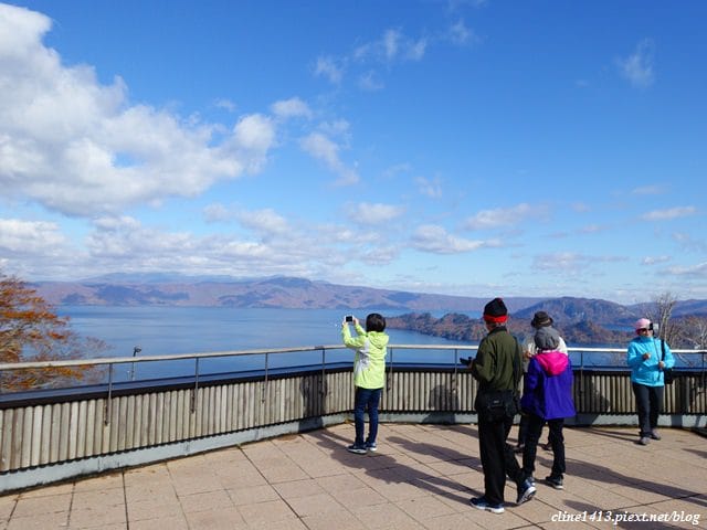 ▌日本東北賞楓▌絕美賞楓景點♥十和田湖遊船、發荷峠展望台♥此生必訪一次的美景