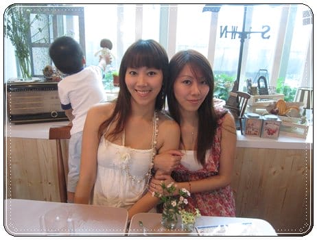 ▌新板橋下午茶▌HANA <板橋環球店> 下午茶