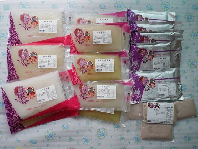 【IY副食品】挑戰新口味♥鈞媽御食堂♥讓媽咪更輕鬆!