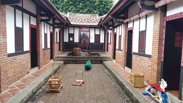 ▌三寶媽碎碎念▌【1Y】蘆洲李宅抓周趣♥很嗨森的老木vs臭臉小王子♥