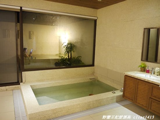 ▌宜蘭民宿▌礁溪溫泉泡湯趣 ♥綠動˙湯泉原宿♥
