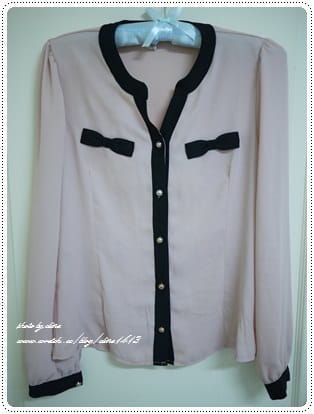 【穿搭】人妻也要美翻天˙深秋唯美蕾絲公主風♥正韓Gini Shop♥(文末贈韓國超夯美妝小物)