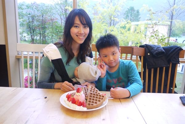 ▌宜蘭民宿▌超夢幻! 讓你拍不停的♥小熊粉藍屋♥  作家吳淡如第三間民宿