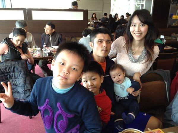 【宜蘭景點】安貴妃拜年♥ 宜蘭三星米香銀柳節♥大同鄉秘境牛鬥賞櫻 ♥