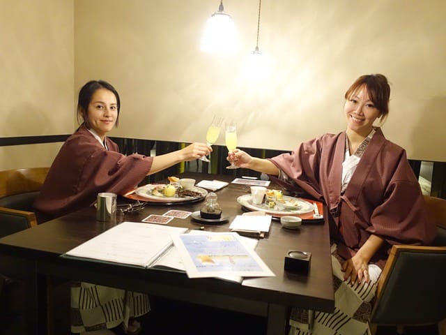 ▌浪漫北海道▌♥北海道五天四夜精彩行程分享(小樽、札愰、函館、登別、洞爺湖溫泉美景)