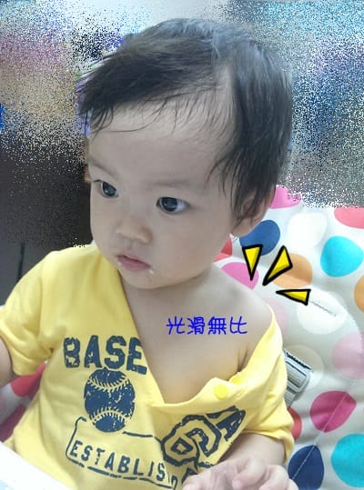 ▌三寶媽碎碎念▌【1Y】傳說中,不到最後不會知道的♥玫瑰疹♥終於來報到了!!!