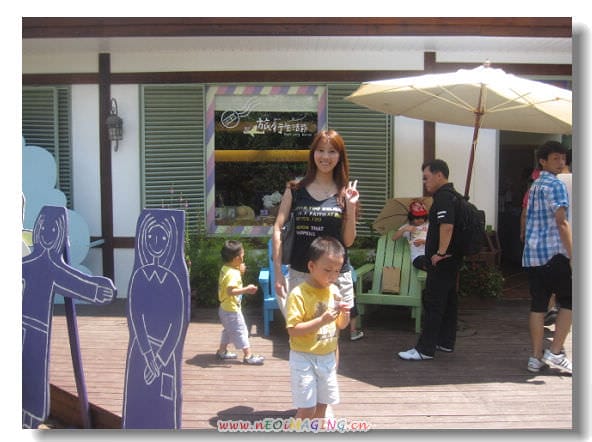 ▌苗栗景點▌仲夏*幸福薰衣草森林之旅[明德店]