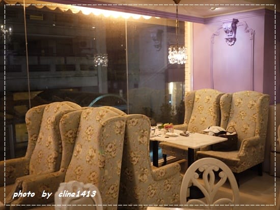 ♥甜姐兒最愛♥東區【向Hsiang The Brunch】紫色夢幻餐廳