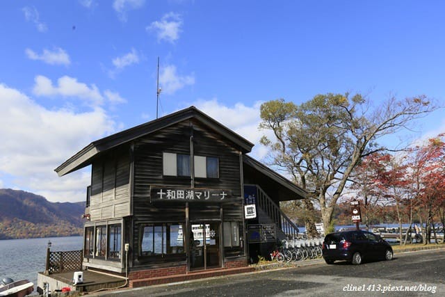 ▌日本東北賞楓▌絕美賞楓景點♥十和田湖遊船、發荷峠展望台♥此生必訪一次的美景