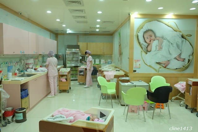 ▌四寶弟孕期紀錄▌19週確定月子中心♥板橋月子中心參觀心得♥怡寶、囍兒、環球金采、美人羽(11/29更新怡寶三館)