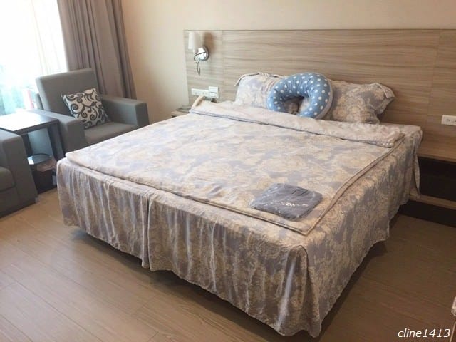 ▌四寶弟孕期紀錄▌19週確定月子中心♥板橋月子中心參觀心得♥怡寶、囍兒、環球金采、美人羽(11/29更新怡寶三館)