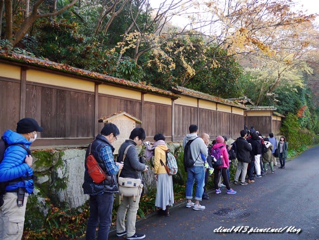 ▌京都賞楓▌京都賞楓名所♥瑠璃光院♥絕美夢幻的紅葉美景by陽光男孩