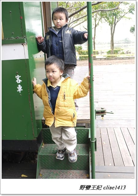 ▌羅東景點▌清幽如畫~羅東林業文化園區