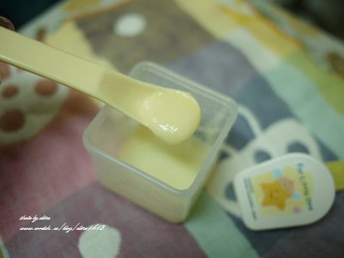 【6M】小王子的第一口副食品♥Cuisinart CSB-77TW手持式攪拌棒♥作副食品一定要有的小幫手!