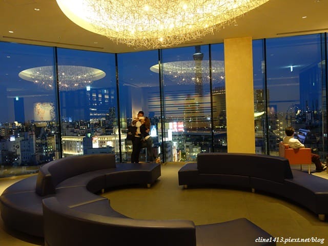 ▌東京住宿▌晴空塔美景在眼前♥The Gate Hotel 雷門酒店♥淺草雷門斜對面、樓下有超市及藥妝店、交通便利