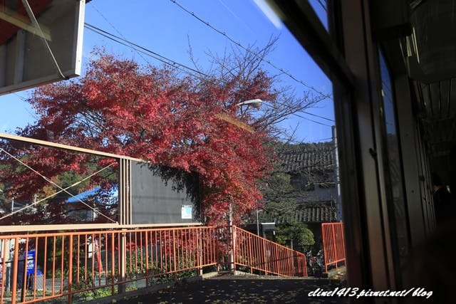 ▌京都賞楓▌京都賞楓名所♥瑠璃光院♥絕美夢幻的紅葉美景by陽光男孩