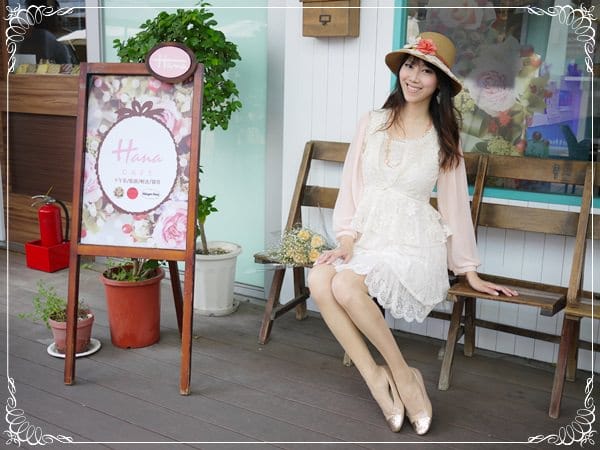 【人妻穿搭】今年春夏,就讓繽紛花朵與寶石圖騰來打造百變人妻吧♥八件私服分享♥(文末有禮)
