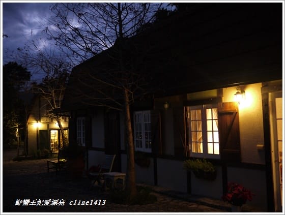 ▌花蓮民宿▌彷彿置身荷蘭小鎮的絕景民宿 ♥ (花蓮)梯田山民宿