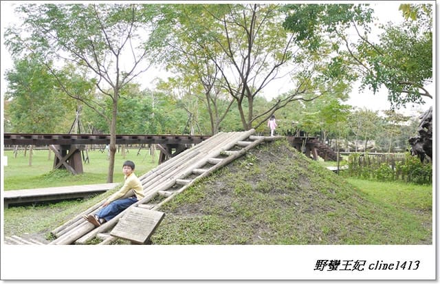 ▌羅東景點▌清幽如畫~羅東林業文化園區