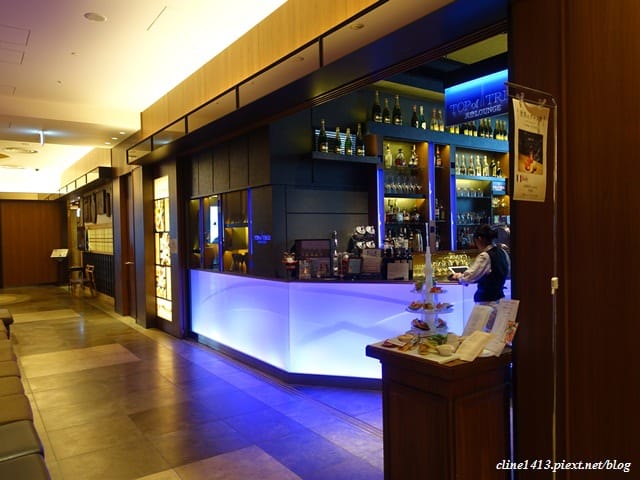 ▌2015東京自由行▌浪漫指數破表 ♥天空LOUNGE TOP of TREE♥離晴空塔最近的高樓景觀餐廳(10/28更新)