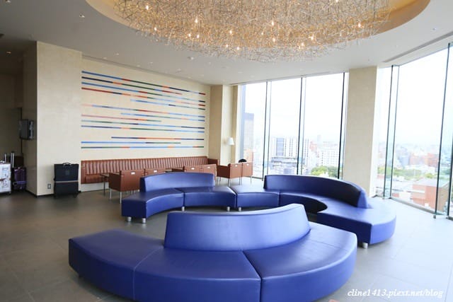 ▌東京住宿▌晴空塔美景在眼前♥The Gate Hotel 雷門酒店♥淺草雷門斜對面、樓下有超市及藥妝店、交通便利