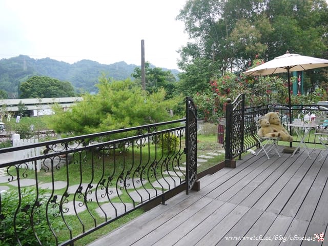 ▌苗栗景觀餐廳▌苗栗三義♥青松自在♥超可愛童話玻璃屋