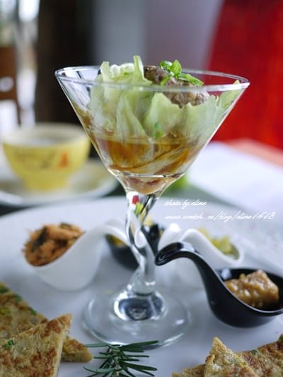 【幸福小旅行】除了美景.還有媲美飯店級的夢幻午茶與精緻早餐♥宜蘭.留白水岸會館♥