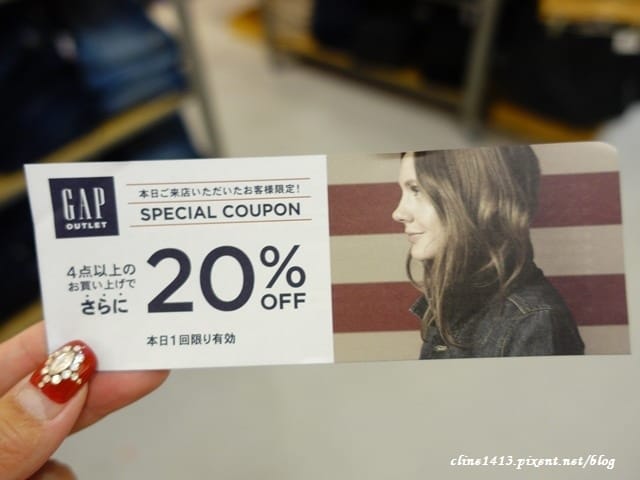 ▌東京近郊購物景點▌超好逛超好買♥輕井澤王子Outlet ♥園區攻略、行李寄放、交通方式(除了Le Creuset，這裡也有達菲熊)