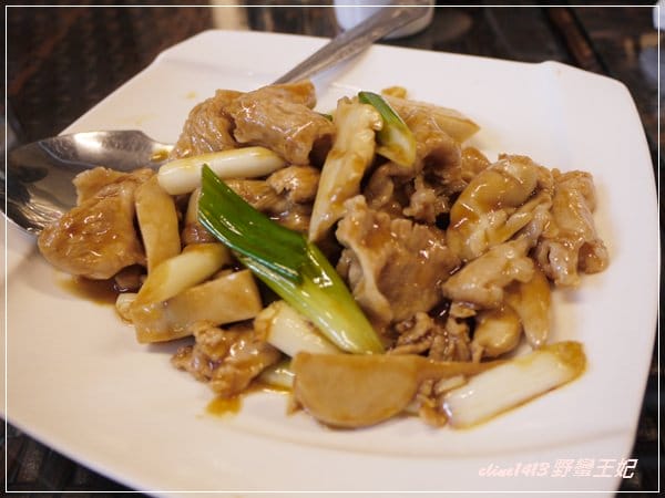 【美食】板橋環球˙氣氛絕佳的川湘料理【山間堂】慶生