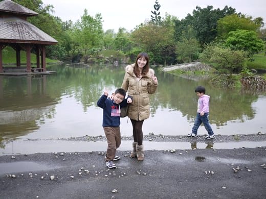 ▌宜蘭民宿▌羅馬建築˙宜蘭SoCat 貓腳印美食民宿~