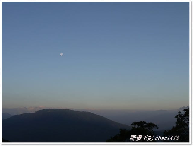 ▌清境民宿▌山上聖誕節˙世外桃源【黃慶果園民宿】景觀篇