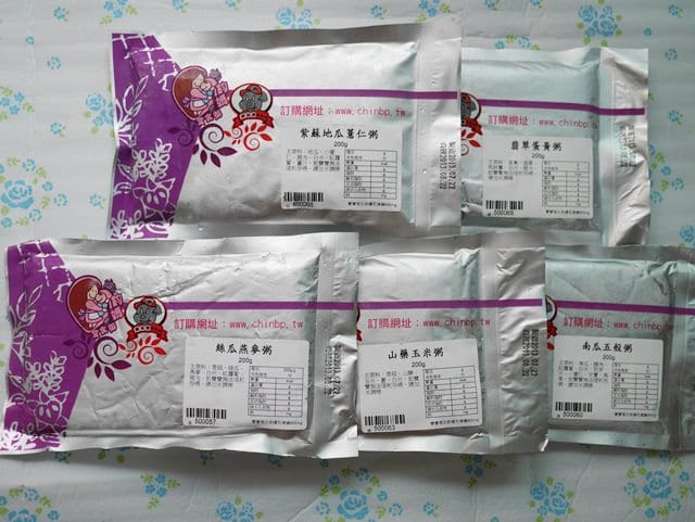 【IY副食品】挑戰新口味♥鈞媽御食堂♥讓媽咪更輕鬆!