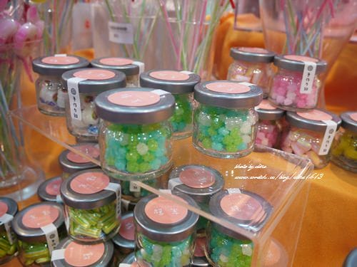 【宜蘭景點】充滿幸福味道˙大人小孩都瘋狂的水上玻璃屋♥菓風糖果工房♥
