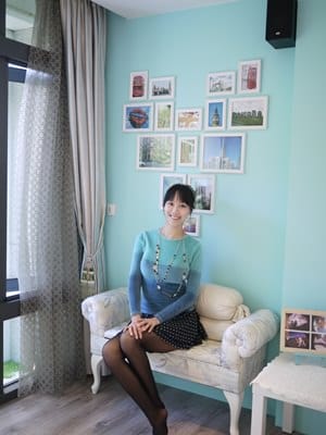 ▌宜蘭民宿▌來去泡一晚! 邊泡湯邊欣賞龜山島美景的極致享受♥礁溪筑翫villa 溫泉會館♥(1/12更新)