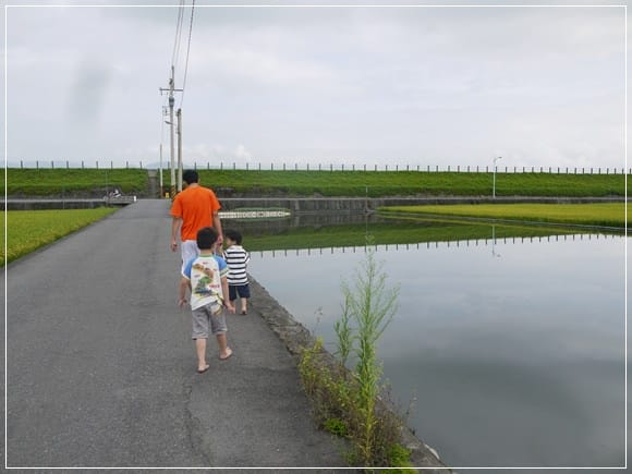 【分享】哇! 有天然湧泉的˙宜蘭【雲天楓泉】民宿