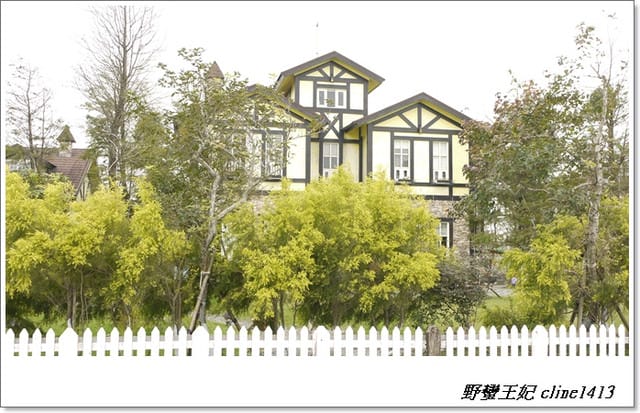 ▌羅東景點▌清幽如畫~羅東林業文化園區