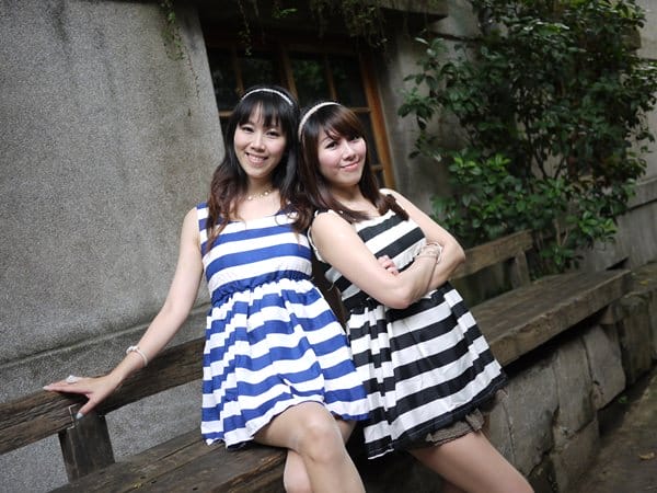 【就是愛敗家】超吸睛♥女神風母子裝&超甜美海軍風姊妹裝&復古性感小洋裝♥ - 第27張圖 【就是愛敗家】超吸睛♥女神風母子裝&超甜美海軍風姊妹裝&復古性感小洋裝♥