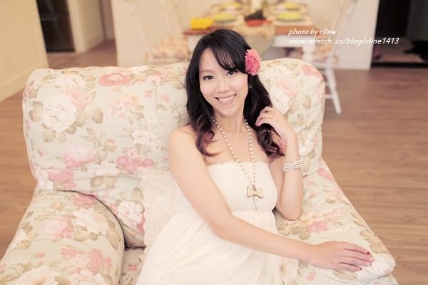 【人妻穿搭】今夏你一定要敗的♥波曼妮亞.豹搭王妃♥浪漫.唯美.性感一次給你(文末小禮)